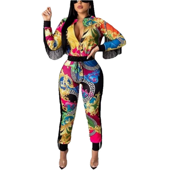 Multi-Color Matching Set